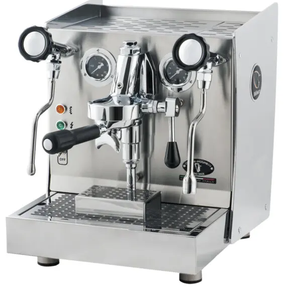 GIULIETTA macchina da caffè Semi professionale