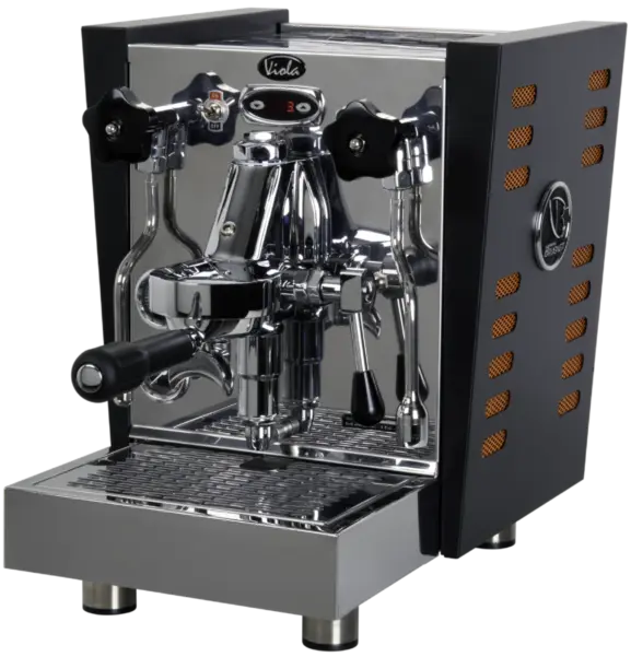 Macchina per caffè semi professionale Macchina per caffè semi professionale mod.Viola
